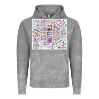 Cloud Rock mother Vintage Hoodie - TumblerDesignByShophia