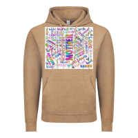Vintage Coffee mother Vintage Hoodie - TumblerDesignByShophia