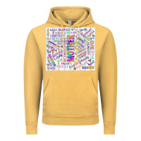 Vintage Mustard mother Vintage Hoodie - TumblerDesignByShophia
