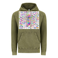 Vintage Olive mother Vintage Hoodie - TumblerDesignByShophia