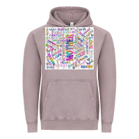 Vintage Zinc mother Vintage Hoodie - TumblerDesignByShophia