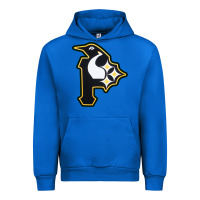 Cobalt pittsburgh combined sports shirt and sticker Urban Hoodie - lanVoArt