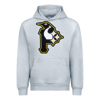 Heather Grey pittsburgh combined sports shirt and sticker Urban Hoodie - lanVoArt