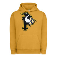 Pigment Peanut Butter pittsburgh combined sports shirt and sticker Urban Hoodie - lanVoArt