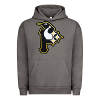 Pigment Tornado pittsburgh combined sports shirt and sticker Urban Hoodie - lanVoArt