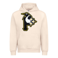 Sandshell pittsburgh combined sports shirt and sticker Urban Hoodie - lanVoArt