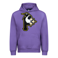 Tulip pittsburgh combined sports shirt and sticker Urban Hoodie - lanVoArt