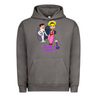 Pigment Tornado i dream of jeannie gifts for fans Urban Hoodie - lanVoArt