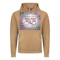 Vintage Camel feeling kinda idgaf ish today with leopard Vintage Hoodie - TumblerDesignByShophia