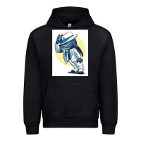 Michael Jackson 5 Urban Hoodie | Teevron