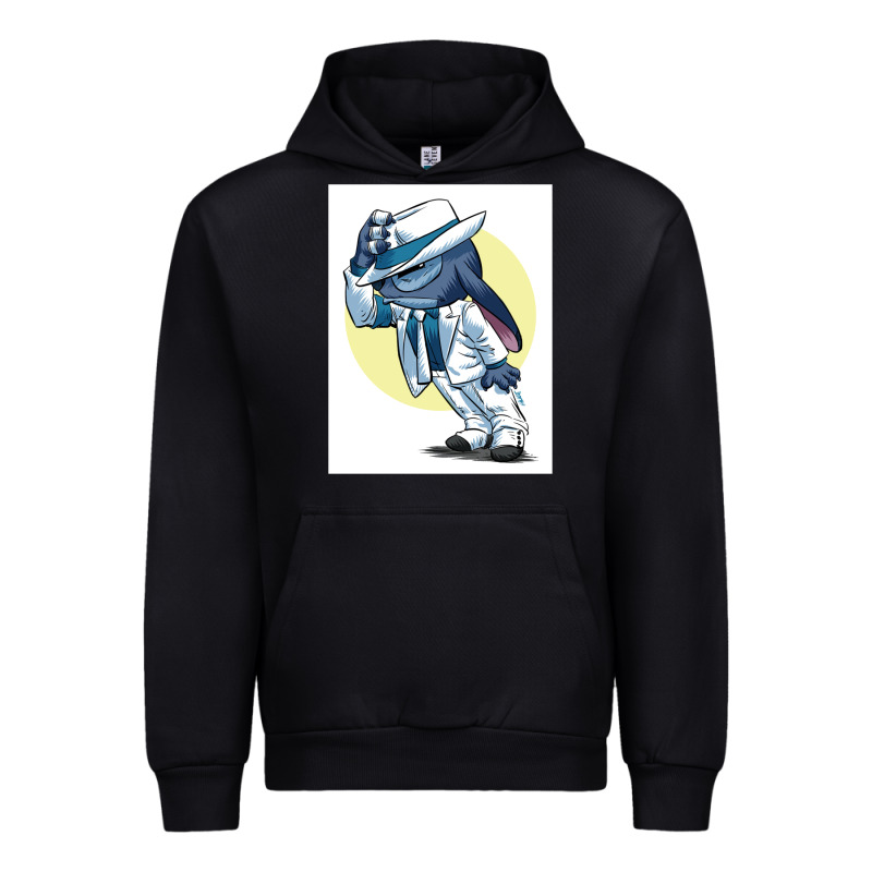 Michael Jackson 5 Urban Hoodie by lanVoArt | Teevron