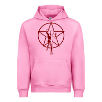 Classic Rush Tribute Urban Hoodie | Teevron