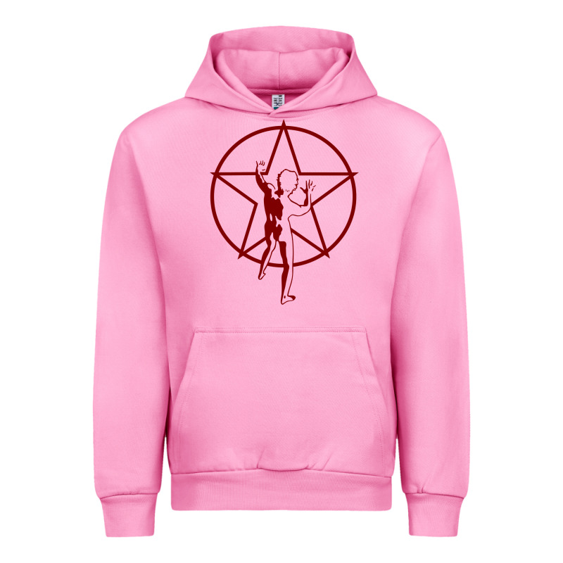 Classic Rush Tribute Urban Hoodie by lanVoArt | Teevron