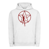 Pigment Lunar Rock classic rush tribute Urban Hoodie - lanVoArt