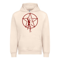Sandshell classic rush tribute Urban Hoodie - lanVoArt