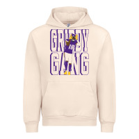 Sandshell Justin Jefferson -Griddy Gang Urban Hoodie - lanVoArt