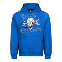 Cobalt the mind electric Urban Hoodie - lanVoArt