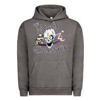 Pigment Tornado the mind electric Urban Hoodie - lanVoArt