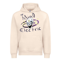 Sandshell the mind electric Urban Hoodie - lanVoArt