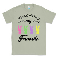 Matcha Teaching My Favorite Bunny Classic Tee - Bettercallsaul