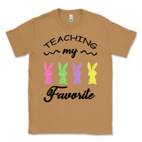 Toasted Coconut Teaching My Favorite Bunny Classic Tee - Bettercallsaul