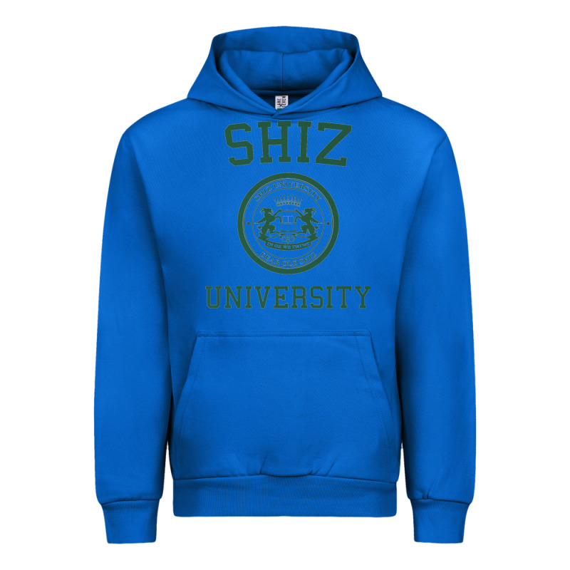 Shiz University Design Urban Hoodie by lanVoArt | Teevron