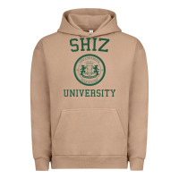 Pigment Burro shiz university design Urban Hoodie - lanVoArt