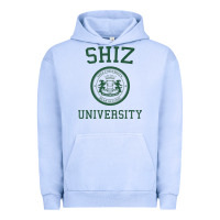 Pigment Grape Ice shiz university design Urban Hoodie - lanVoArt