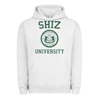 Pigment Lunar Rock shiz university design Urban Hoodie - lanVoArt