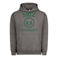 Pigment Tornado shiz university design Urban Hoodie - lanVoArt