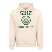 Sandshell shiz university design Urban Hoodie - lanVoArt