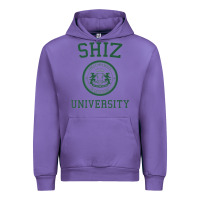 Tulip shiz university design Urban Hoodie - lanVoArt