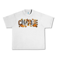 Lunar Rock Personalized Fall Autumn Urban Heavy Tee - NancyCooperArtShop