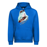 Cobalt Vintage Retro Action Bayonetta Adventure Game Birthday Gift Urban Hoodie - lanVoArt