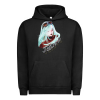 Pigment Black Vintage Retro Action Bayonetta Adventure Game Birthday Gift Urban Hoodie - lanVoArt