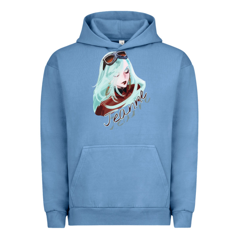 Vintage Retro Action Bayonetta Adventure Game Birthday Gift Urban Hoodie by lanVoArt | Teevron