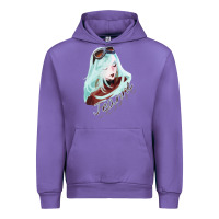 Tulip Vintage Retro Action Bayonetta Adventure Game Birthday Gift Urban Hoodie - lanVoArt