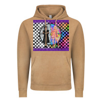 Vintage Camel gothic girl horror family Vintage Hoodie - TumblerDesignByShophia
