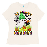 Bone no diggity bount to bag it up Ladies Tee - LillyAllenDesigns