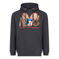 Smoke take me out to the ballgame Heavyweight Hoodie - RacoonDesign