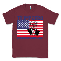 Burgundy Trump 2020 Make Liberals cry Again Classic Tee - Bettercallsaul