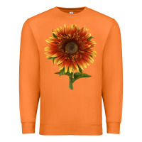 Carrot The  Sunflower Premium Sweatshirt - LillyAllenDesigns