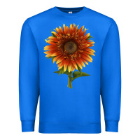 True Royal The  Sunflower Premium Sweatshirt - LillyAllenDesigns