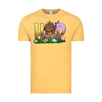 Hop Rabbit Vintage Tee | Teevron