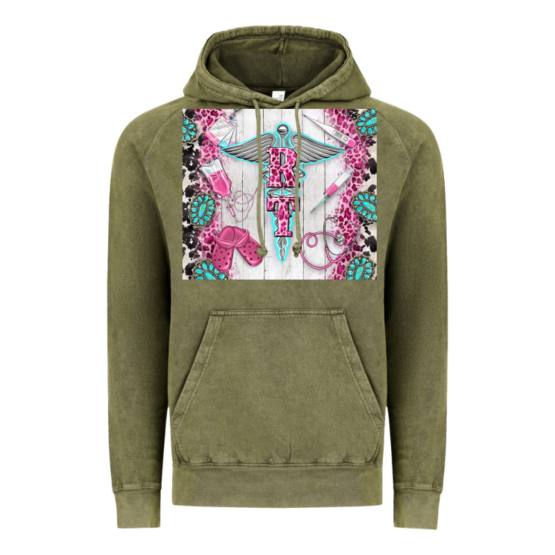 Rt Vintage Hoodie by TumblerDesignByShophia | Teevron
