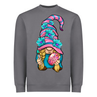 Easter Gnome Heavyweight Sweatshirt | Teevron