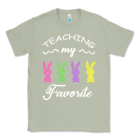 Matcha Teaching My Favorite Bunny Classic Tee - Bettercallsaul