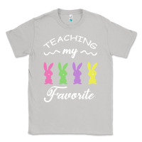 Moon Dust Teaching My Favorite Bunny Classic Tee - Bettercallsaul