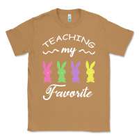 Toasted Coconut Teaching My Favorite Bunny Classic Tee - Bettercallsaul