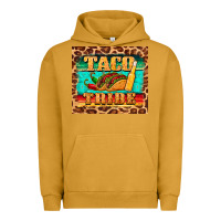 Pigment Peanut Butter taco tribe Urban Hoodie - BarkalooDesign